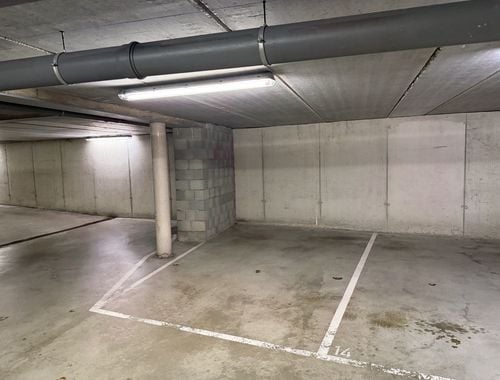                                        Garage te koop in Lier, € 24.500
