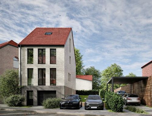                                         Herenwoning te koop in Genval, € 850.000

