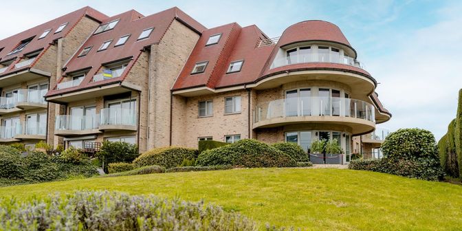 Appartement te koop in Albert I laan 64 - U bus 0202, 8620 Nieuwpoort