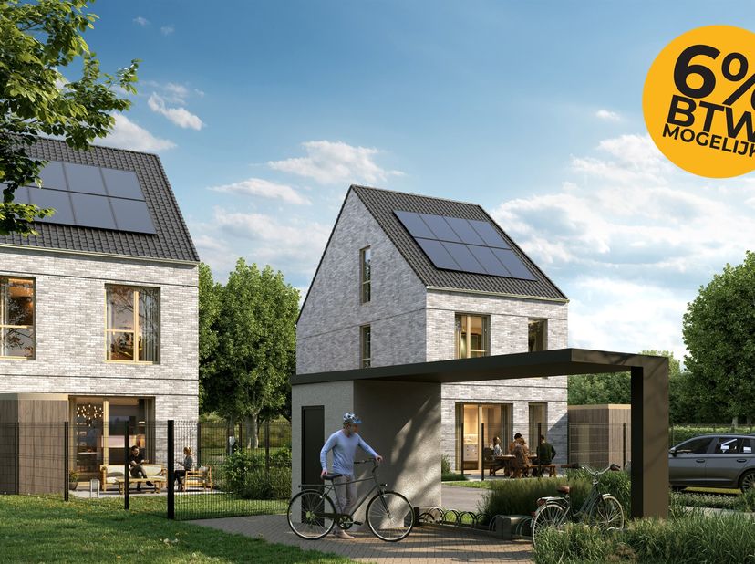 Huis te koop
                    in 2250 Olen