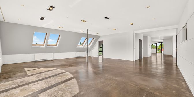 Bedrijfsvastgoed te huur in Oudenaardsesteenweg 285, 9420 Erpe