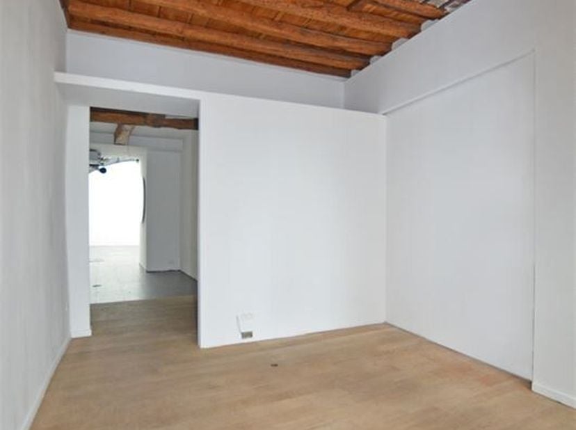 PEB Tertiaire: label 'D'