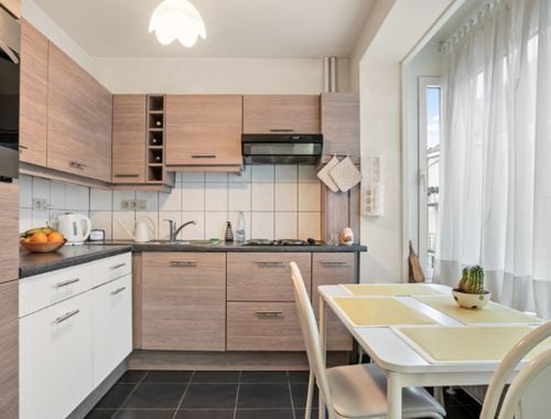                                         Appartementsgebouw te koop in Aarschot, € 595.000
