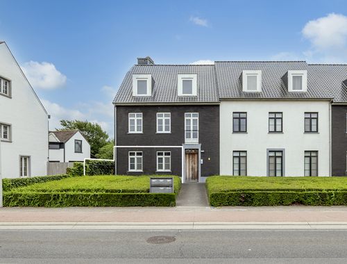                                         Appartement te koop in Hoogstraten, € 369.000
