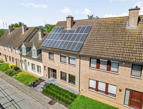                                         Woning te koop in Kaster, € 435.000
