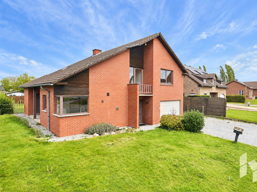 Huis te koop in Oude Truierbaan 18,
                    3840 Rijkel