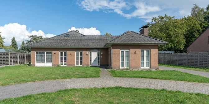 Maison à vendre à Noord-Brabantlaan 78, 2300 Turnhout