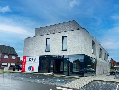                                         Handelspand te koop in Oostham, € 655.000
