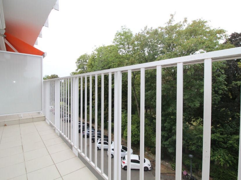 Appartement te huur
                    in 1180 Ukkel