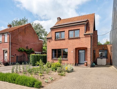                                         Woning te koop in Kalmthout, € 535.000
