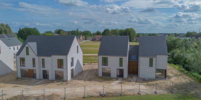 Huis te koop in Heiken, 2870 Puurs