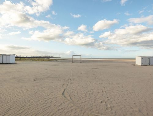                                         Appartement te koop in Heist-aan-Zee, € 259.000
