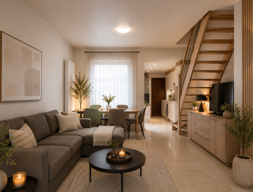                                         Woning te koop in Roeselare, € 199.000
