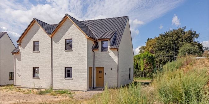 Huis te koop in Winhof 37, 1730 Mollem