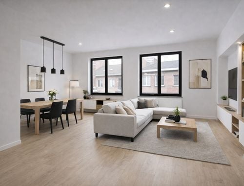                                         Appartement te koop in Evergem, € 350.000
