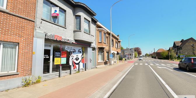Bien professionnel à vendre à Staatsbaan 83, 9991 Adegem