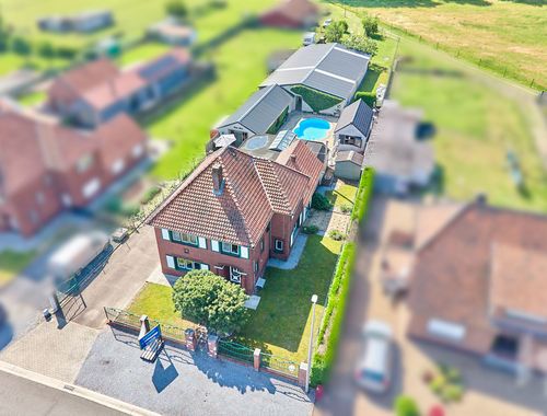                             Woning te koop in Tongerlo

