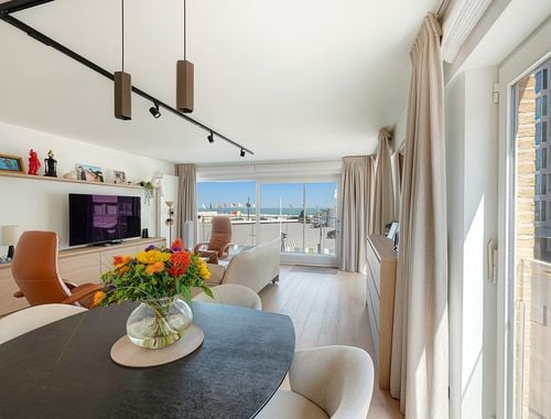                                         Appartement te koop in Knokke, € 1.775.000

