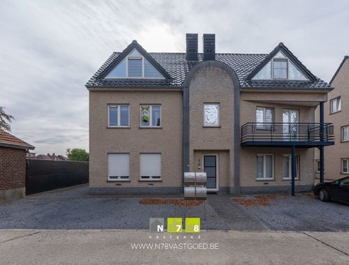                                         Appartement te koop in Lanklaar, € 335.000
