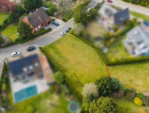                                         Bouwgrond te koop in Tervuren, € 450.000
