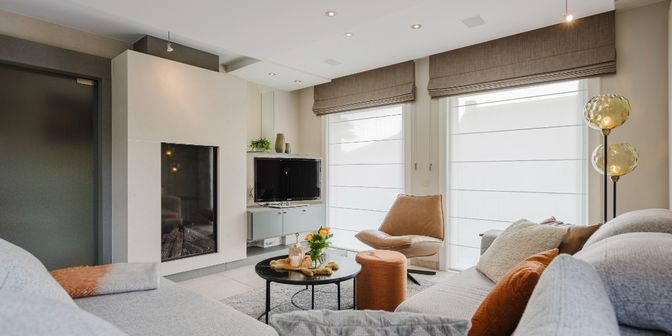 Huis te koop in Henri Dewaelestraat 6, 8870 Izegem