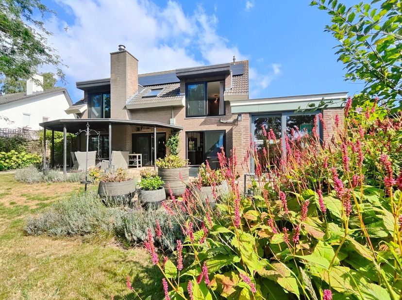 Maison à vendre
                    à 8300 Knokke