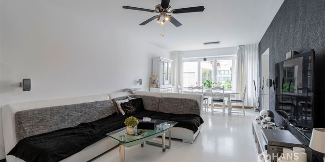 Appartement à vendre à Generaal Slingeneyerlaan 108, 2100 Deurne