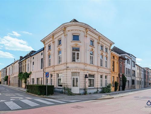                                         Appartementsgebouw te koop in Gent, € 495.000
