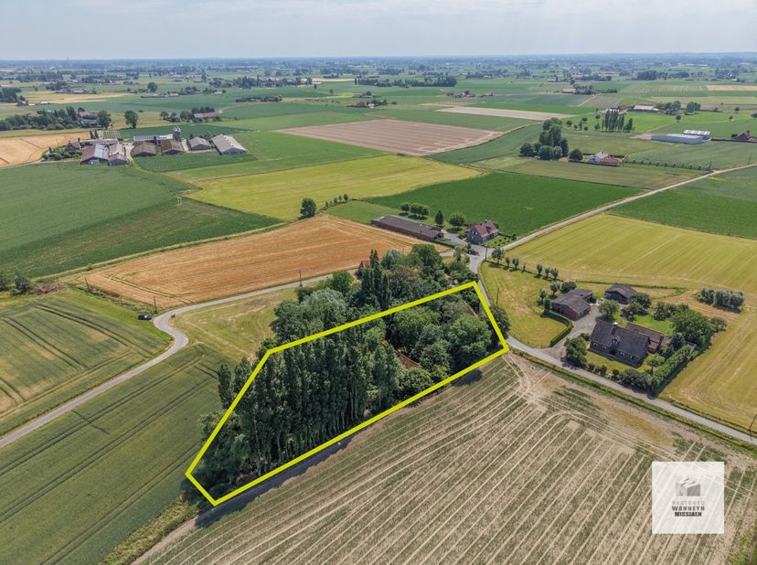 Maison à vendre
                    à 8755 Ruiselede