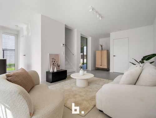                                         Maison à vendre à Hansbeke, € 450.000
