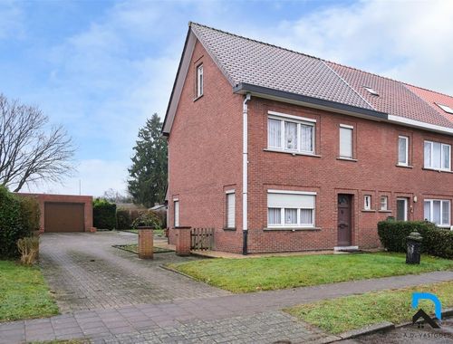                                         Eengezinswoning te koop in Genk, € 249.000
