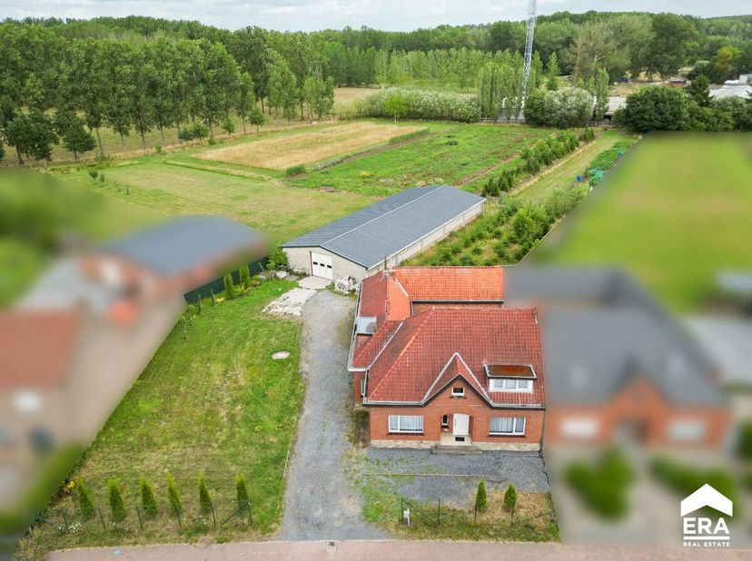 Maison à vendre
                    à 3803 Runkelen