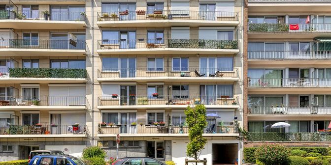 Appartement te koop in Fuchsiasstraat 34 bus 4, 1080 Sint-Jans-Molenbeek