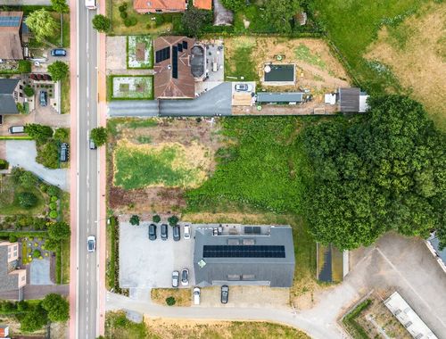                                         Bouwgrond te koop in Lummen, € 340.000
