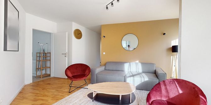 Appartement te koop in Avenue Odon Warland 195, 1090 Jette