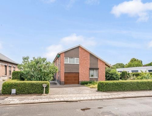                                         Woning te koop in Genk, € 295.000
