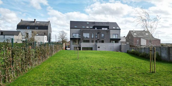 Appartement à vendre à 6110 Montignies-le-Tilleul