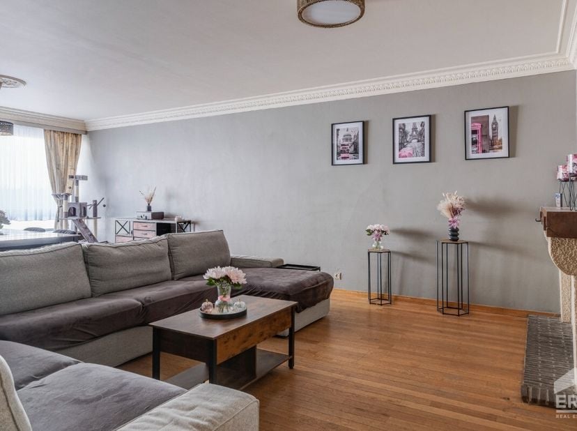 Appartement te koop
                    in 3800 Sint-Truiden
