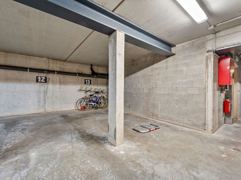Garage à vendre
                    à 8434 Westende