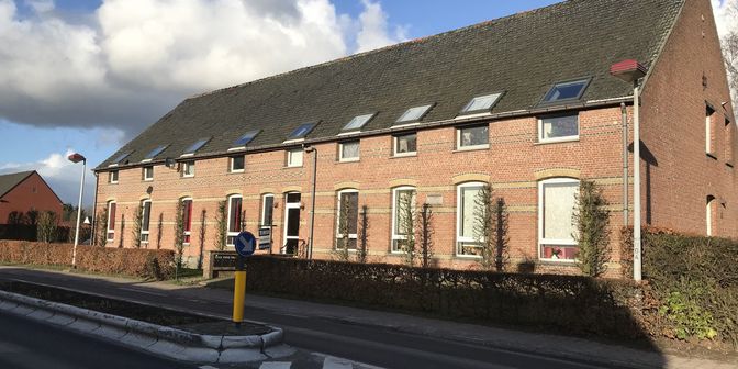 Appartement à louer à Noordeind 4 boîte 5, 2920 Kalmthout
