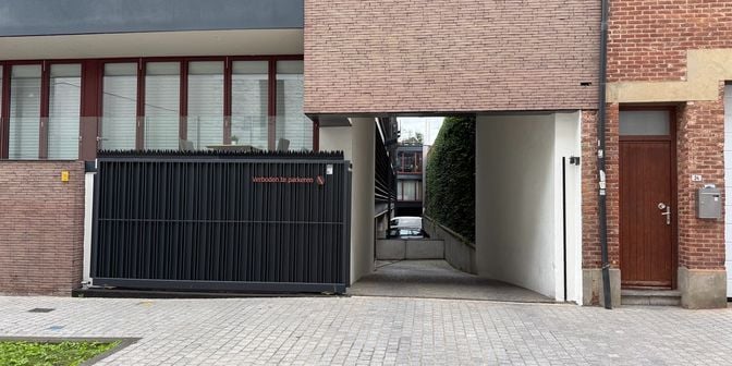 Garage te huur in Meldertstraat 32, 3500 Hasselt
