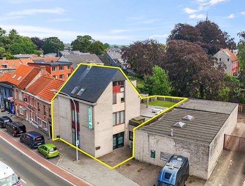                                         Maison à vendre à Stekene, € 699.000
