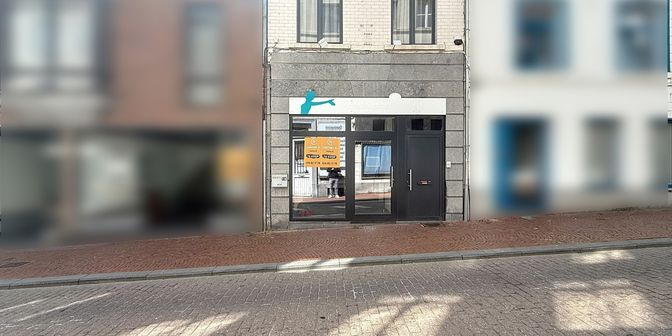Bien professionnel à vendre à Beauduinstraat 19, 3300 Tienen