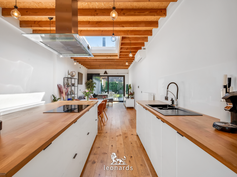Maison à vendre
                    à 8500 Kortrijk