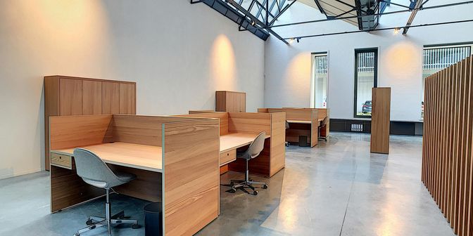 Bedrijfsvastgoed te huur in Spinnerijstraat 103, 8500 Kortrijk