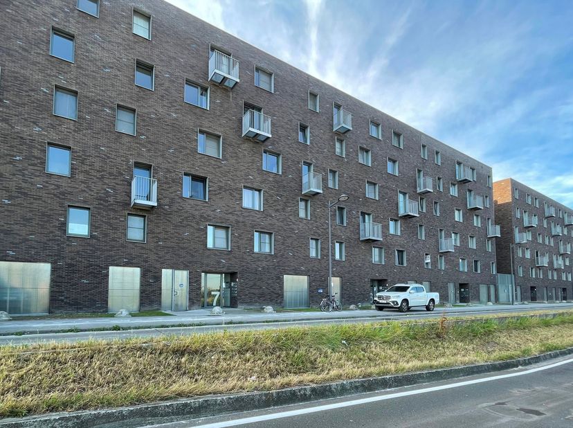 Appartement te huur in Hélène Dutrieulaan 3 bus 302,
                    9051 Sint-Denijs-Westrem