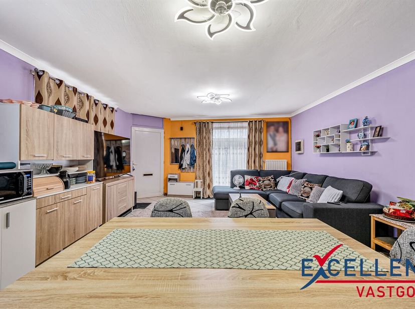 Bien professionnel à vendre
                    à 9050 Ledeberg