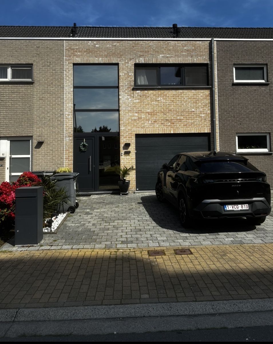 Huis te koop