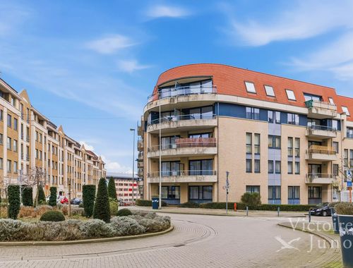                                         Appartement te koop in Sint-Lambrechts-Woluwe, € 420.000
