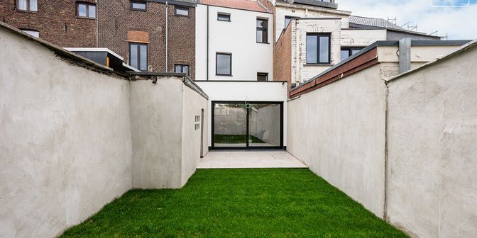 Maison à vendre à Nieuwevaart 291, 9000 Gent